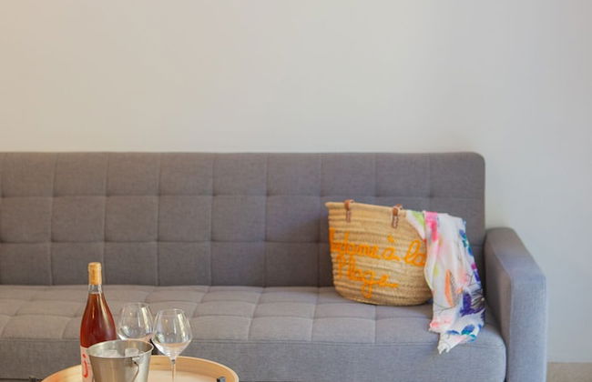 Résidence San Roccu - Foto 31