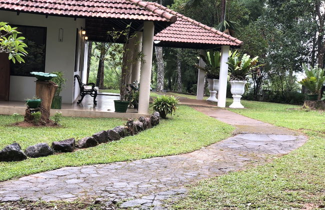 Captain's Bungalow - Foto 45