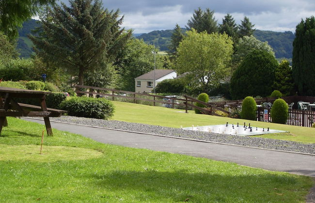 Macdonald Plas Talgarth Holiday Resort - Foto 70