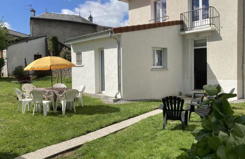 Maison Hortense - Foto 15