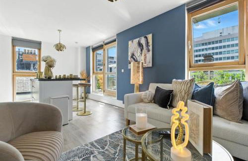 Golden View-Wyndale Living-Central Birmingham - Foto 52