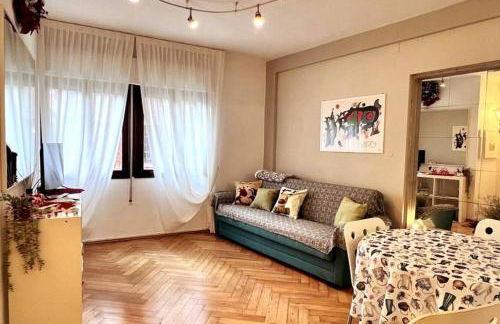 Behind On The Canalside Venice - Foto 2