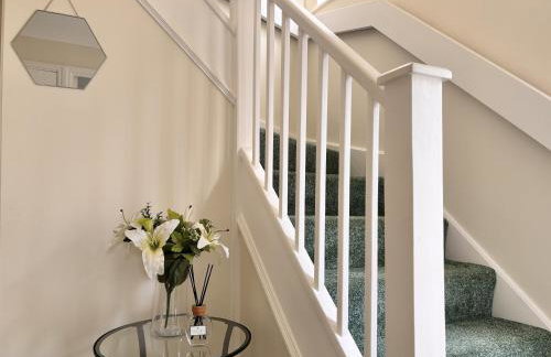 Spacious Home for Workers & Families - Quiet area - Foto 27