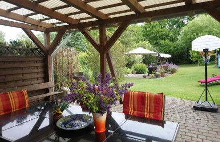 Ferienwohnung Teschow - Foto 1