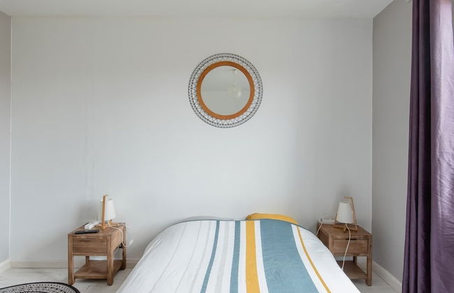 Maison de la Marbrerie - Foto 12