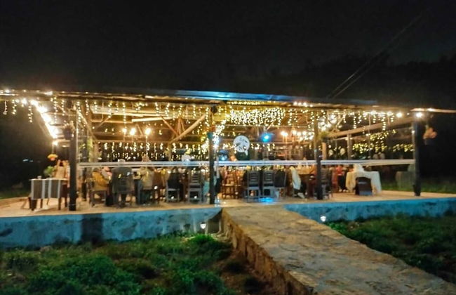 Villa Eucalyptus - Foto 2