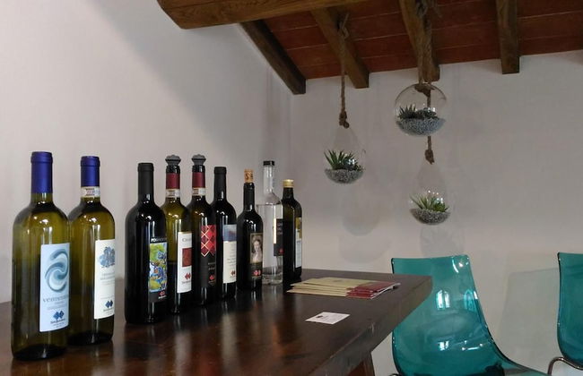 Capanna 1826 - Photo 29