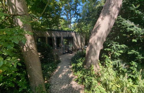 Best of both worlds, trees & town - Foto 21