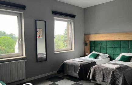 Apartamenty Marciniak - Foto 21