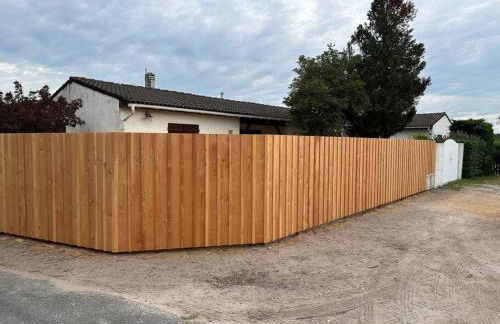 Maison Indépendante Bass Arcachon 10min pied plage - Foto 30