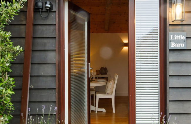 Idyllic Countryside Annexe Near West Wittering Beach - Foto 5