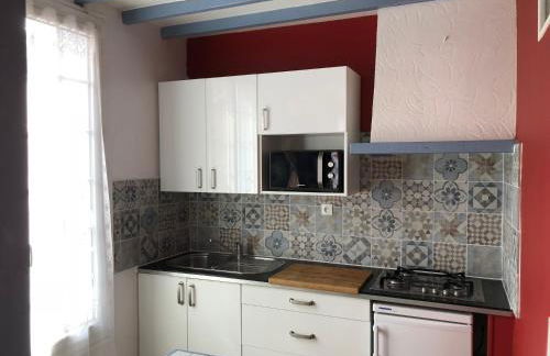 Villa Liberté - Foto 22