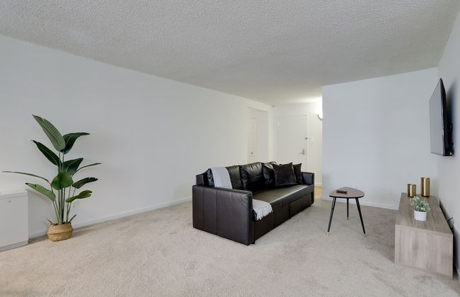 Enjoy Your Stay Aparment in Crystal City - Foto 37