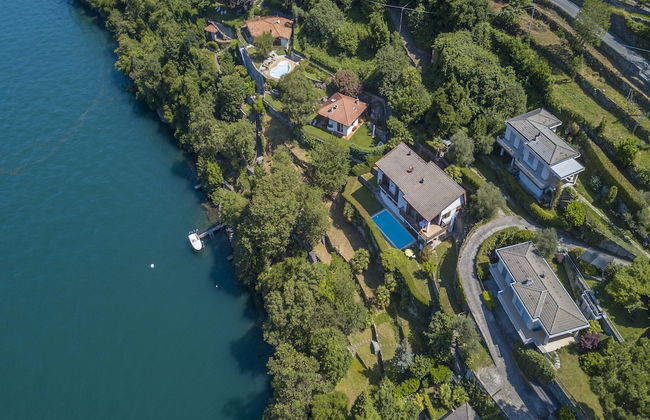 Villa Marilyn - Foto 26