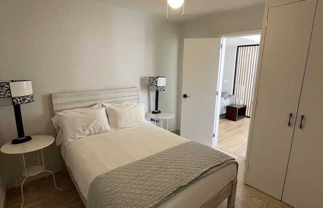 Arquimedes Grand - Bright 2bdr In Polanco - Foto 12