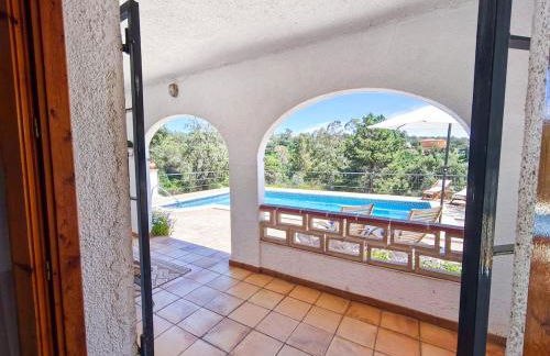 Villa Marie, 8 pers, green zone, private - Foto 26