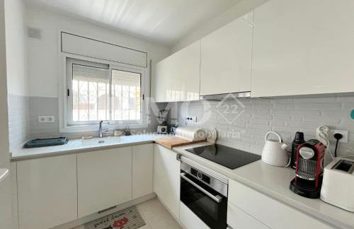 Casa con jardín a pocos metros de la playa 112D - INMO22 - Photo 12