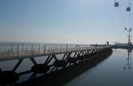 LxRiverside Suite Apartment - Photo 61