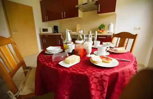 Haus Wacholderheide - Foto 3