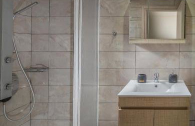 Ammos Beachfront Luxury Apartment - Foto 19