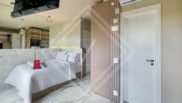 2002 Ecos - Foto 3, Habitación