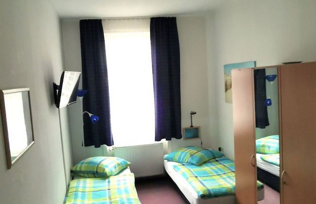 Hotel-Pension zum Hirsch - Foto 17