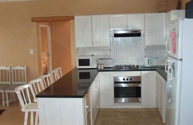 Rocky Pools Bettys Bay - Foto 9