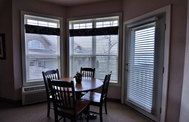 Unit 317 Tagalong Condo - Foto 20