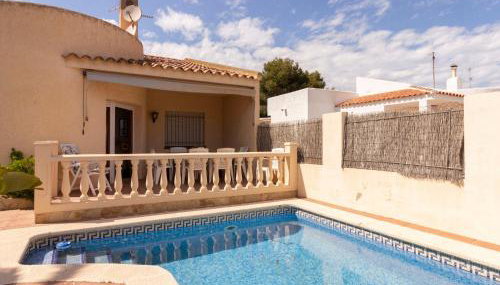 Holiday Home Fumadell by Interhome - Foto 2