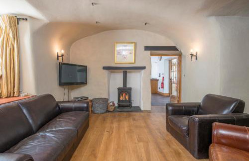 Glebe House - Foto 6