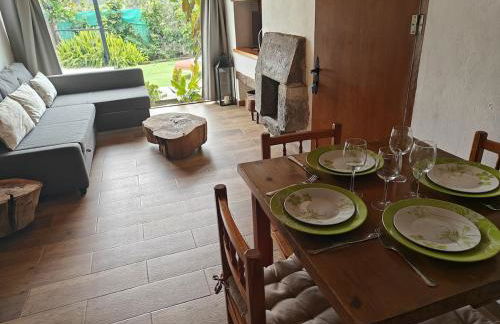 El Alpendre- Entre plataneras, a 10 minutos playa - Foto 10