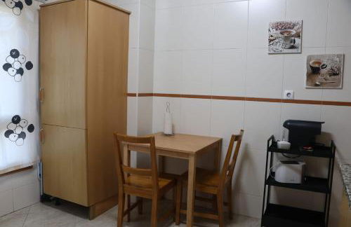 Portugal Apartment Colinas do Cruzeiro - Photo 9