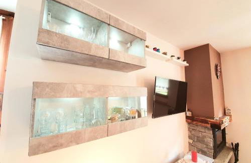 La casa di Matilde - trilocale vicinissimo alle piste da sci - Foto 10