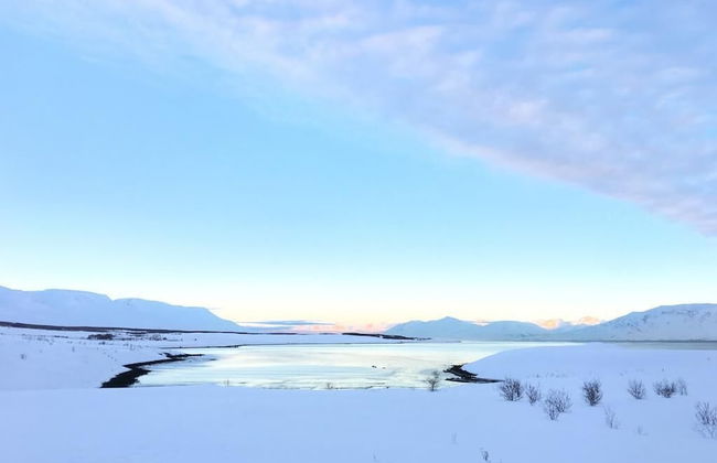 Vacation Home Fagravik - Photo 50