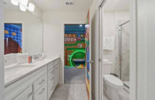 Brand NEW 10Bdrms8Bath Luxury - Foto 57