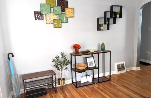 Fenced backyard, deck, pet-friendly home - Photo 16