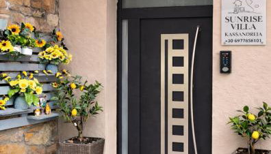 Sunrise Villa - Foto 3