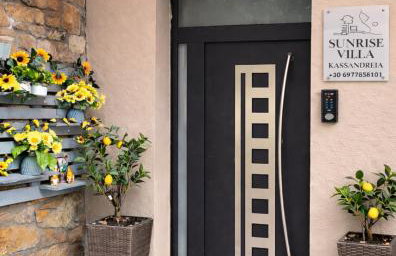 Sunrise Villa - Foto 3