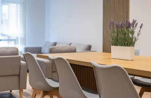 Azkuna Home Apartment - Foto 24