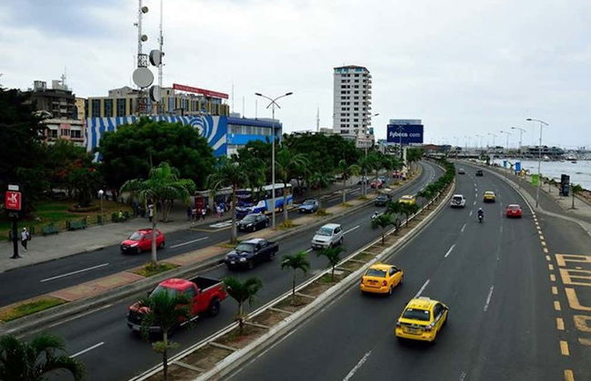 Manta Panoramic Tour - Photo 3