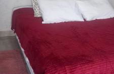 Hospedaria Recanto das Flores, perto Thermas - Foto 73