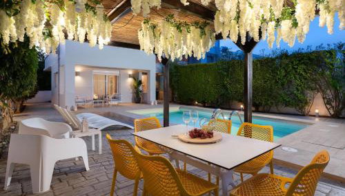 Niovis Villa - Photo 2