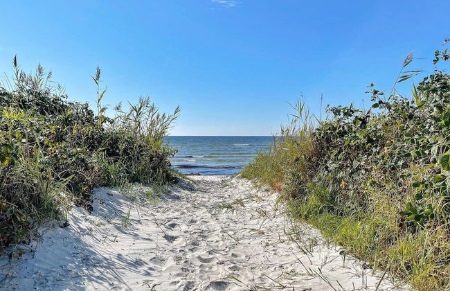 4 Star Holiday Home in Solvesborg-by Traum - Foto 8