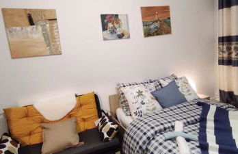 Appartement Lille WIFI Parking by Servallgroup - Foto 15