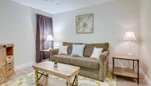 Newfound Lake Vacation Rental with Deck and Lake View - Foto 4