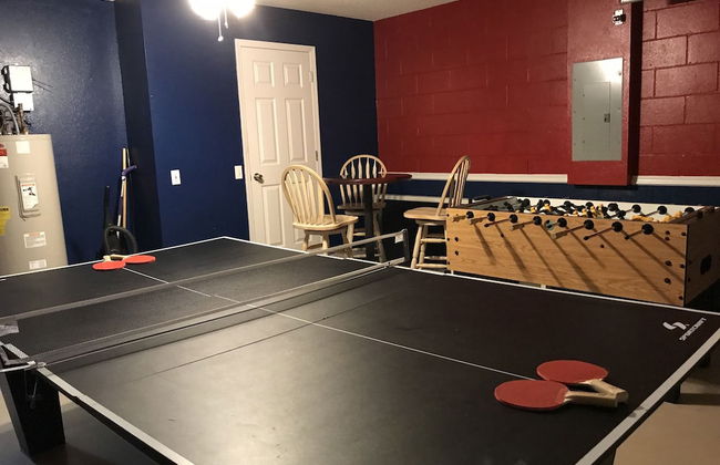 4BR 3BA Home in Rolling Hiils by CV-7901 - Foto 24