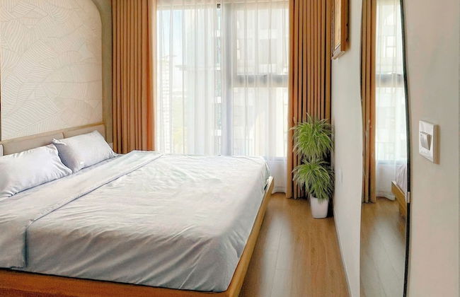 Armin Homes 3BR Wabi Sabi Apt Ecopark - Photo 4