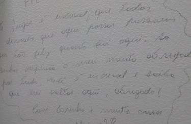 ChezGyKa - Sinta-se Em Casa! - Foto 40