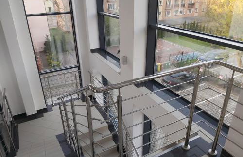 Gold Apartment Szczecinek - Foto 29