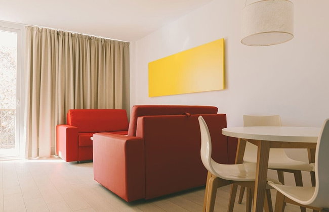 Aparthotel Novo Mar - Photo 109